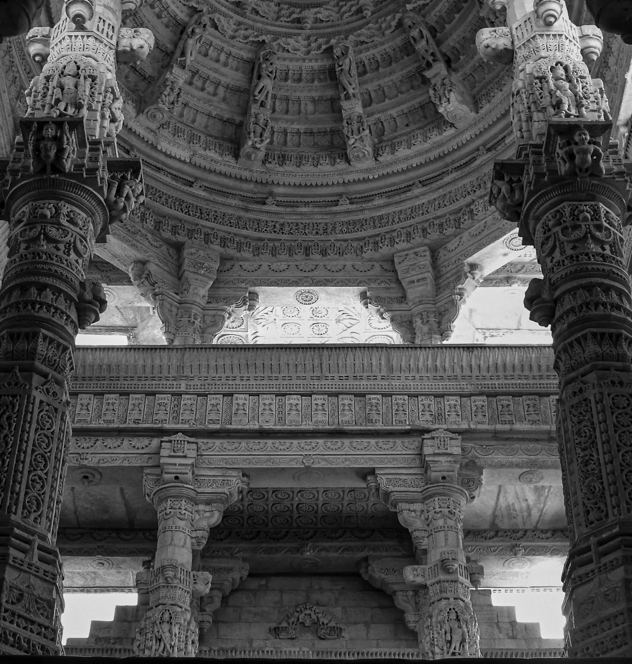 Jain Temples